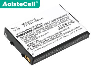Battery for Zebra MC45
