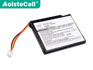 Battery for Zebra 82-133770-01