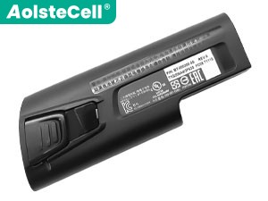 Battery for Zebra TC8X