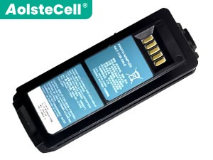 Battery for Zebra BT-000432