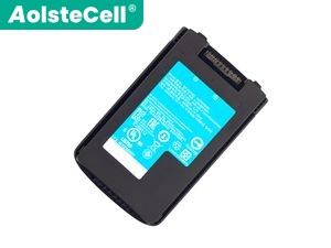 Battery for Zebra TC78