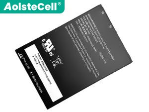 Battery for Zebra BTRY-ET4X-8IN1-01