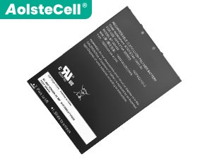 Battery for Zebra BT-000456(1ICP4/52/131-2)