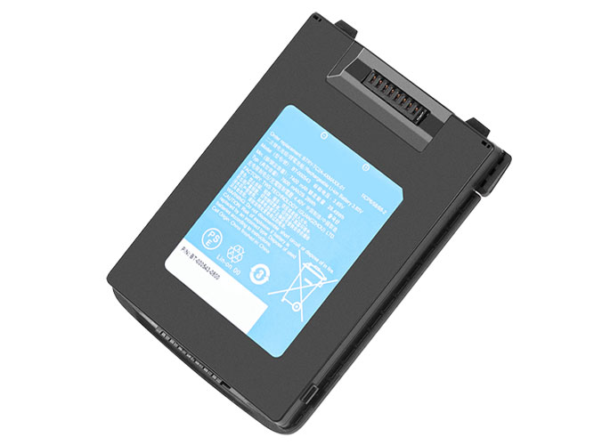 Battery for Zebra BT-000543