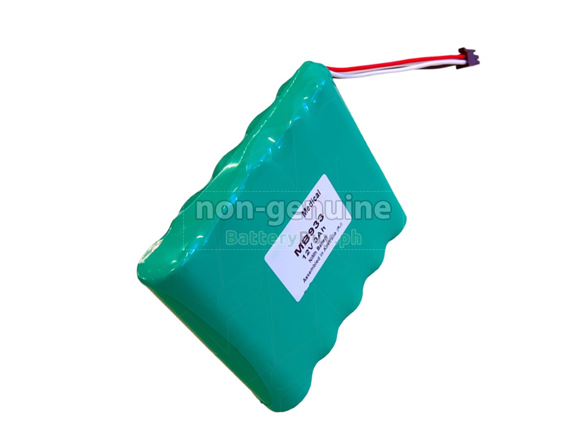 Zeiner MB933 Replacement Battery