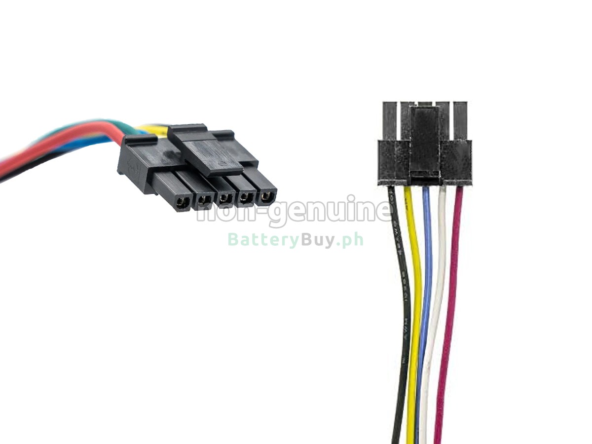 Zimmer 4000TS Replacement Battery