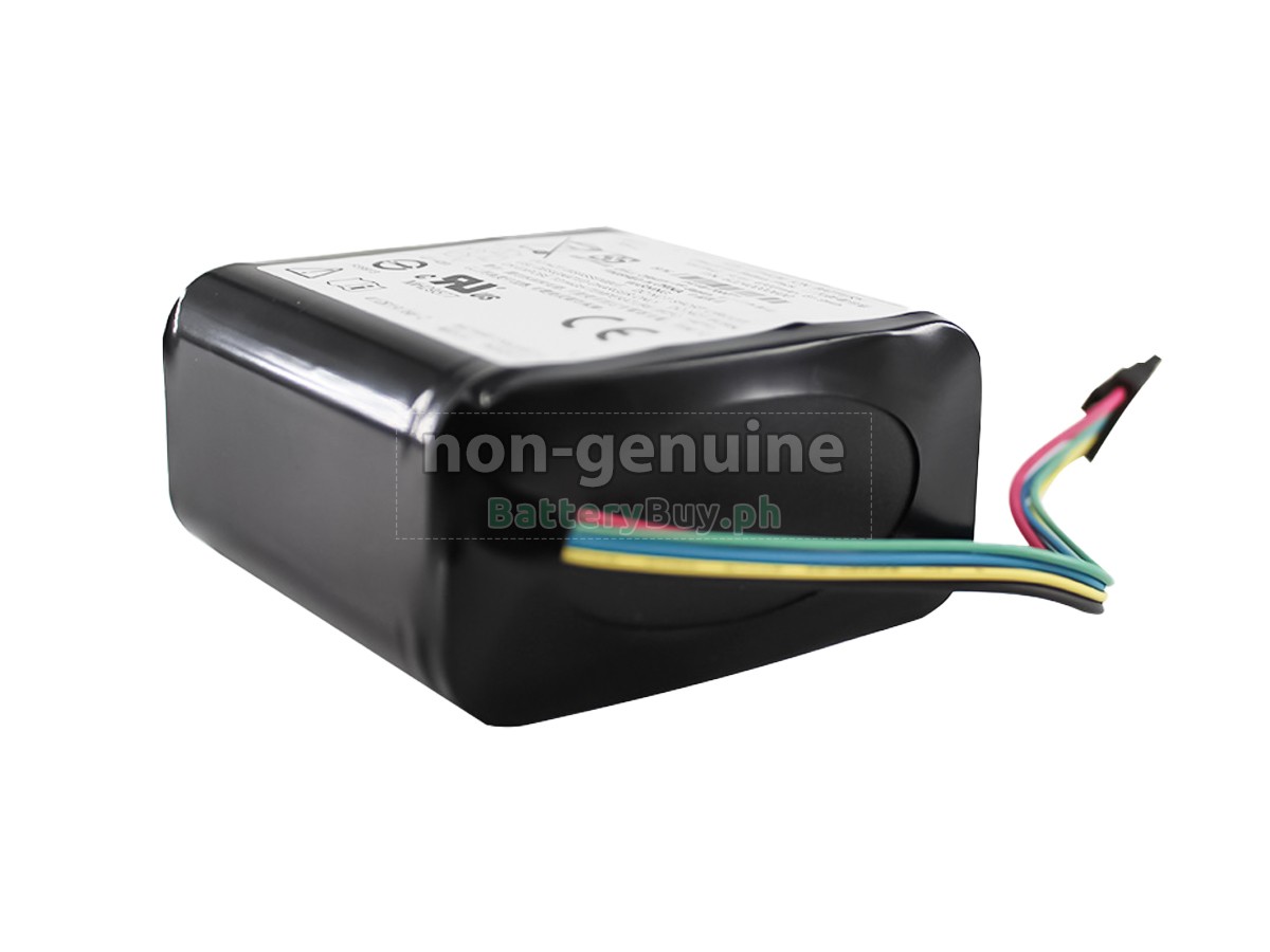 Zimmer 4000TS Replacement Battery