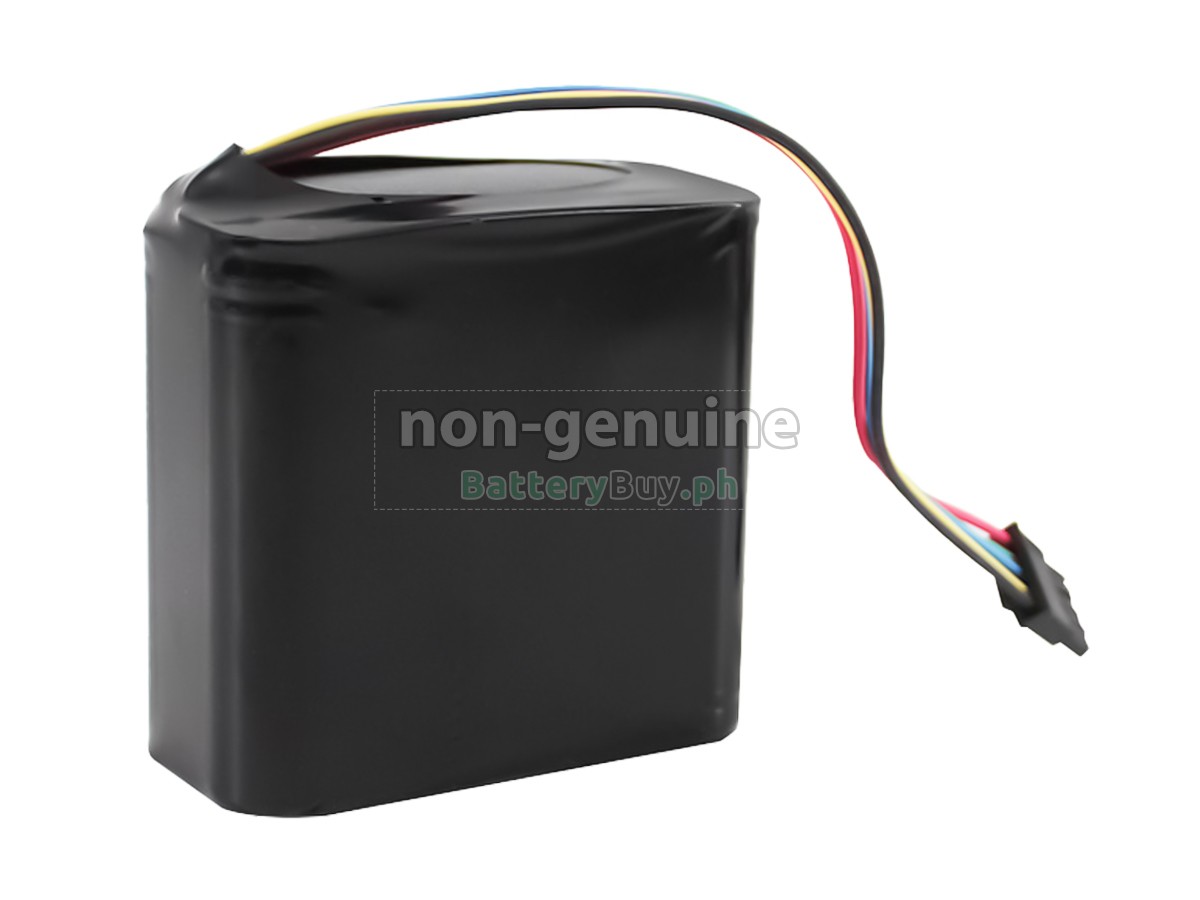Zimmer 4000TS Replacement Battery