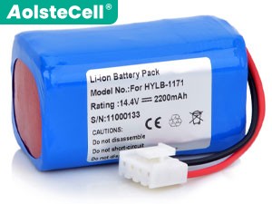 Battery for Zoncare HYLB-1173