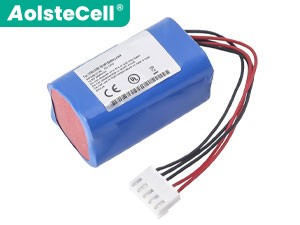 Battery for Zoncare WPF01-0813