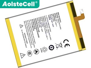Battery for ZTE Q519T