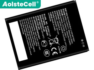Battery for ZTE Blade A53