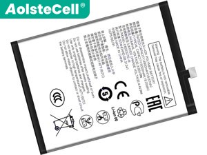 Battery for ZTE Blade 8050