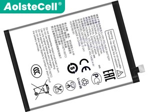 Battery for ZTE Axon 60