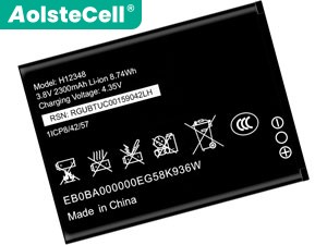 Battery for ZTE WiFi 4G Router