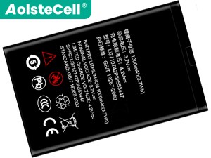 Battery for ZTE A137