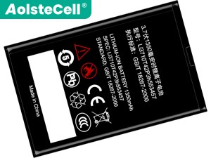 Battery for ZTE U112