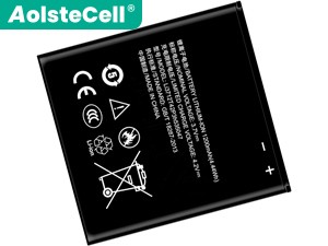 Battery for ZTE Q101