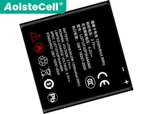 Battery for ZTE N880