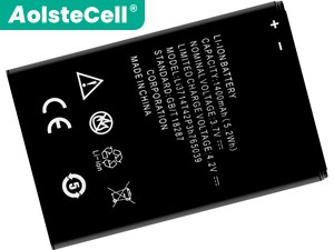 Battery for ZTE Li3714T42P3H765039