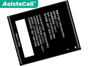 Battery for ZTE N990