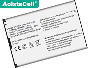 Battery for ZTE MF63